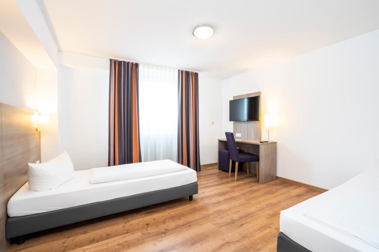 Bamberg Hotel Hallstadt