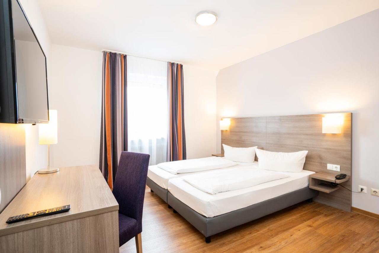 Bamberg Hotel Hallstadt