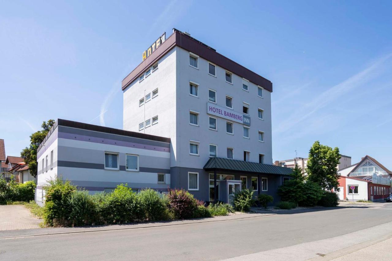 Bamberg Hotel