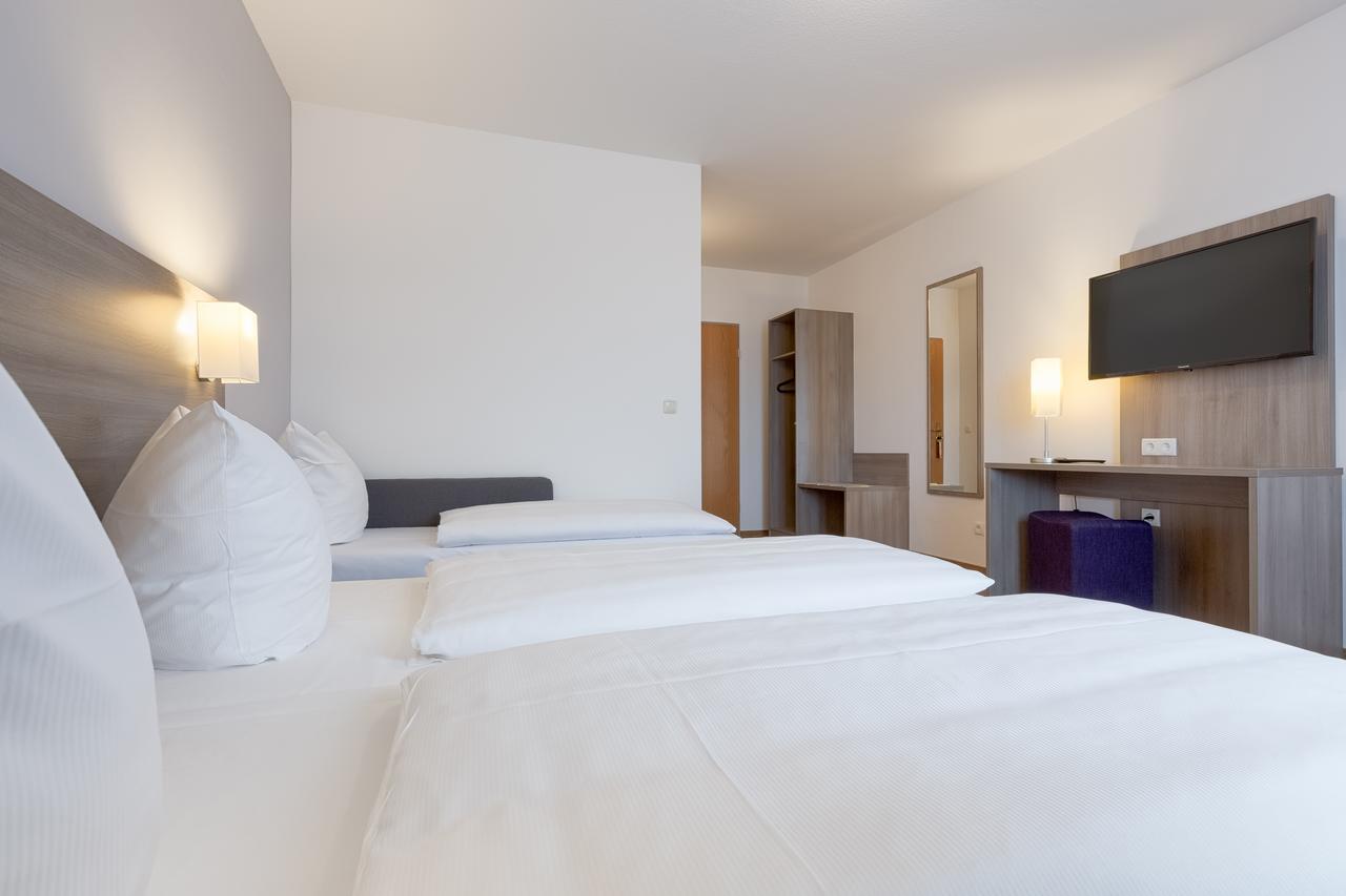 Bamberg Hotel 3*